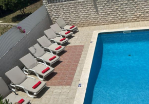 Villa Lucia, Olhos D'Agua, Albufeira